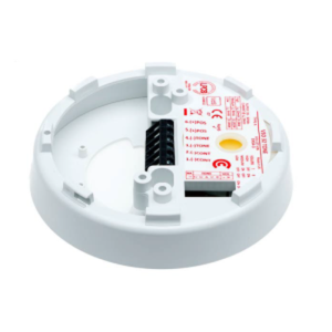 Cranford VSO-32E-W Base Sounder 24VDC 32 Tone White