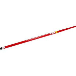 No Climb Solo Fibreglass 4 Section Telescopic Pole 4.5m