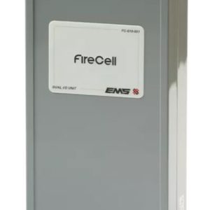 EMS FireCell Wireless Dual Input/Output Unit