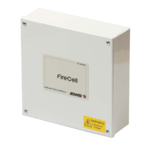EMS FireCell Auxiliary Relay Module