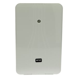 10 zone wired expander for intruder systems