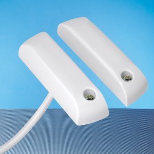 EN3-QSC-GN, Medium Surface Plastic Contact White Grade 3