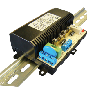 13.8V dc 3A PSU for general applications, CCTV & Access Control - Unboxed