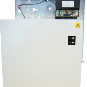 Elmdene 12V 5A Switch Mode PSU Power Supply Unit