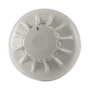 FireClass 601CH Heat Enhanced Carbon Monoxide Fire Detector