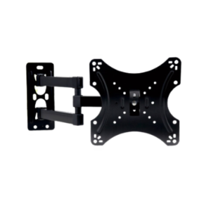 Fortus Double Arm VESA Wall Bracket 14-43"