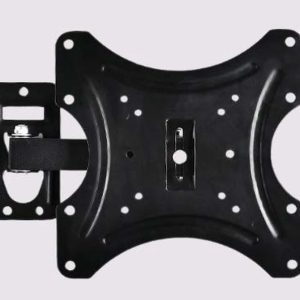Fortus Single Arm VESA Wall Bracket 17-42"