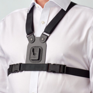 Klick Fast Four-Point Centre Chest Harness