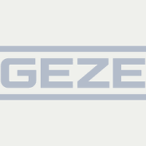 GEZE TS4000E (105211) Body Only w/ VEE Arm Door Closer