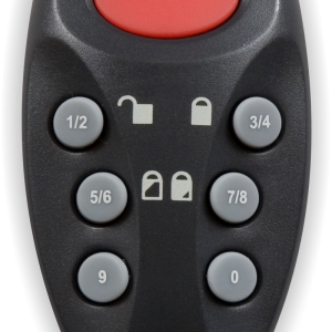 HKC Wireless Keyfob