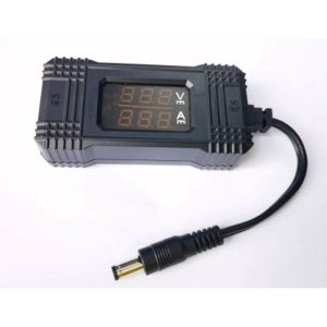 Haydon Inline DC Volt & Amp Meter