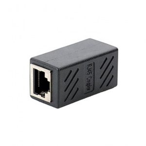 Haydon RJ45 Cat5/6e Coupler Fully Shielded (Each)