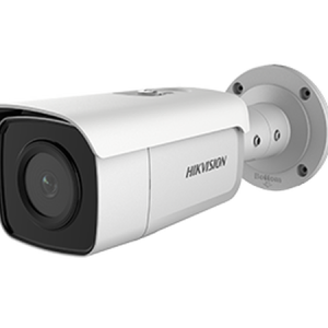 Hikvision 4K AcuSense Fixed Bullet Network Camera
