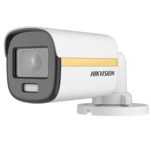 Hikvision 3K ColorVu Fixed Bullet Camera