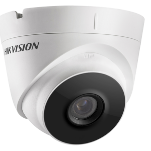 Hikvision 2MP Ultra Low Light Fixed Turret 60m IR IP67