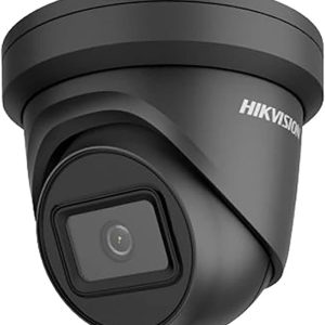 Hikvision 5MP Ultra Low Light Fixed Turret Camera