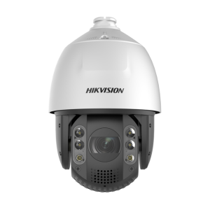 Hikvision 7" 4MP 32x Powered by DarkFighter IR Network Speed Dome