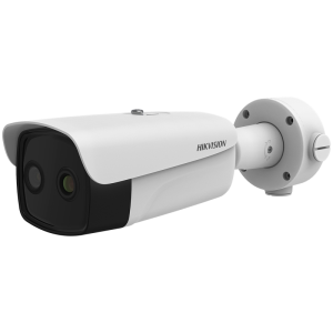 HIK Temperature Screening Thermographic 4MP Bullet 9.7mm