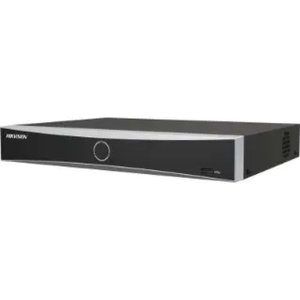 Hikvision 4 Channel PoE 1U K Series AcuSense 4K NVR