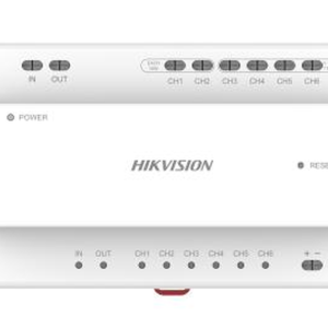 Hikvision 2-wire HD Distributor