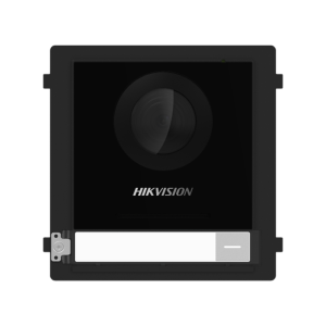 Hikvision KD8 Series Modular Door Station