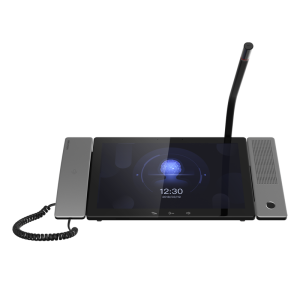 Hikvision 10 inch Touch Android IP Main Station