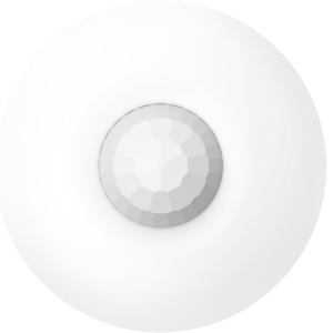 Wireless PIR Ceiling Detector