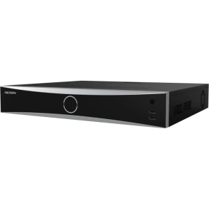 Hikvision 32 Channel 1.5U 8K DeepinMind NVR