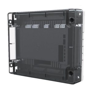 Hochiki Dual Sounder Controller with SCI