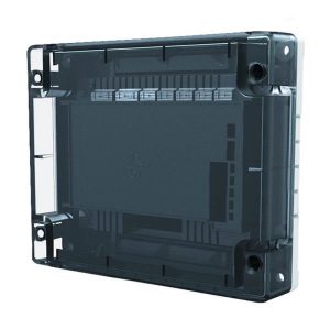 Hochiki Dual Zone Monitor with SCI