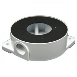 Hochiki Sounder Weatherproofing Kit - White