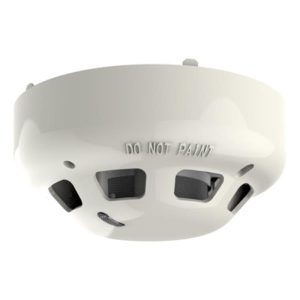 Hochiki Photoelectric Smoke Detector - Ivory Case