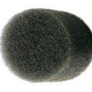 Morley VESDA Internal Filter Element Fine 45ppi Black (Pack 10)