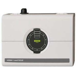 Morley VESDA Small Area Detector