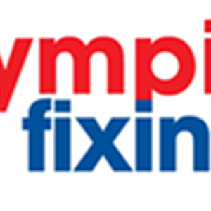 OLYMPIC FIXINGS HSS Drill Bit 1/4 Inch (Pack 10)
