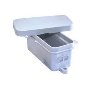 PEMCO Junior Jobo Box c/w Connectors