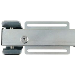 Pro FIx Electric Gate Lock For Single Electric Gates