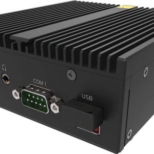 Paxton10 Server