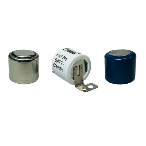 Pyronix Enforcer KF4-WE MkII Fob Battery with Ears