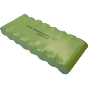 Pyronix Enforcer 9V Battery for Control Panel