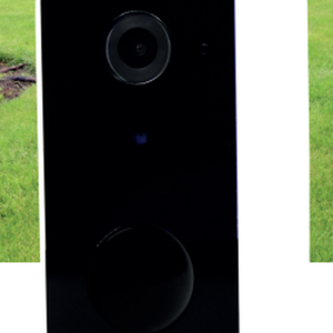 Pyronix Battery Camera compatible with HomeControl