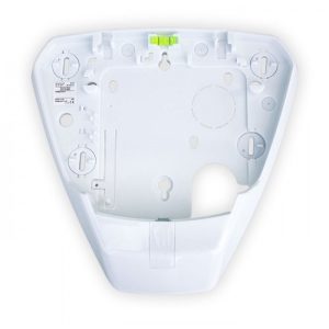 Pyronix Deltabell Dummy Backplate White