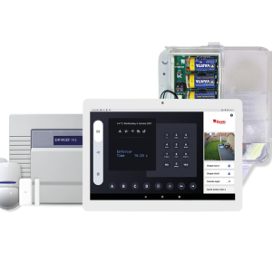 Pyronix Enforcer Tablet Kit 1 c/w Android Tablet