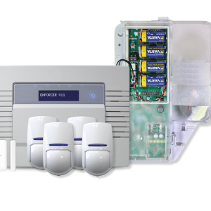 Pyronix Enforcer Kit 3
