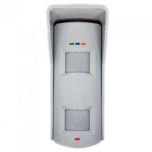 Pyronix XD10TT-AM 10m External Tri-Tech Detector with Anti-Masking