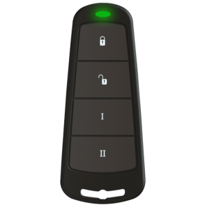 Pyronix Enforcer Keyfob 4 Button