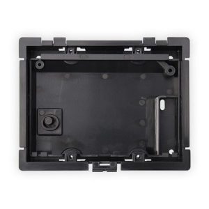 Pyronix Keypad Flush Mount Back Box for EURO-LCDPZ/SCHROME