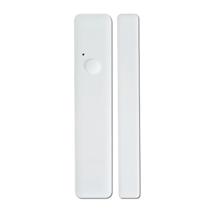 Pyronix Enforcer Magnetic Contact & Shock Sensor with 2 Additional Inputs White