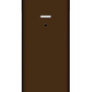 Pyronix Enforcer Plastics Kit Brown for NANO/SHOCK (Pack 10)