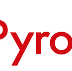 PYRONIX Wired Shock Sensor White Analysed